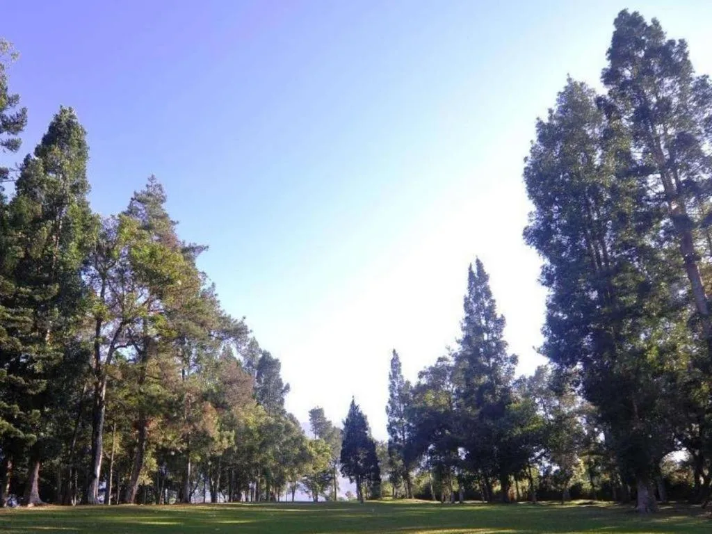 Selabintana Conference Resort