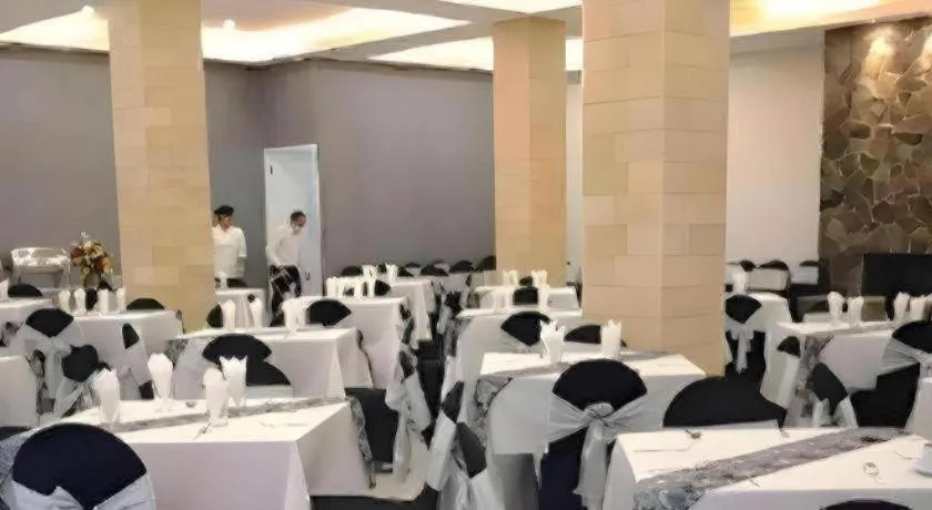 Selabintana Conference Resort