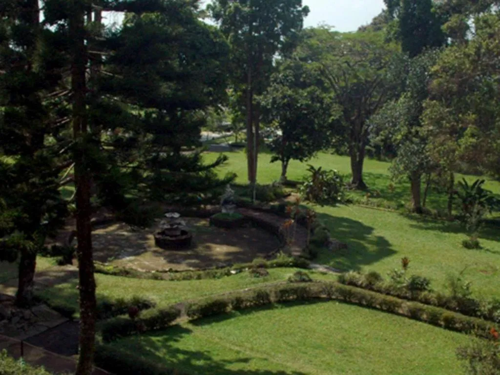 Selabintana Conference Resort