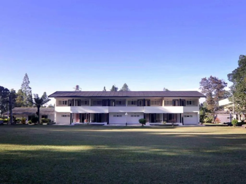 Selabintana Conference Resort