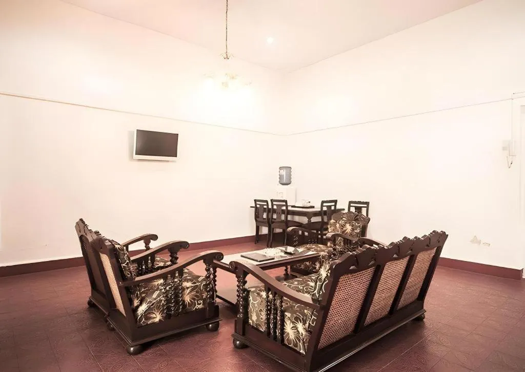 Selabintana Conference Resort