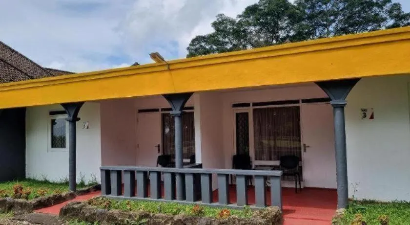 Selabintana Conference Resort