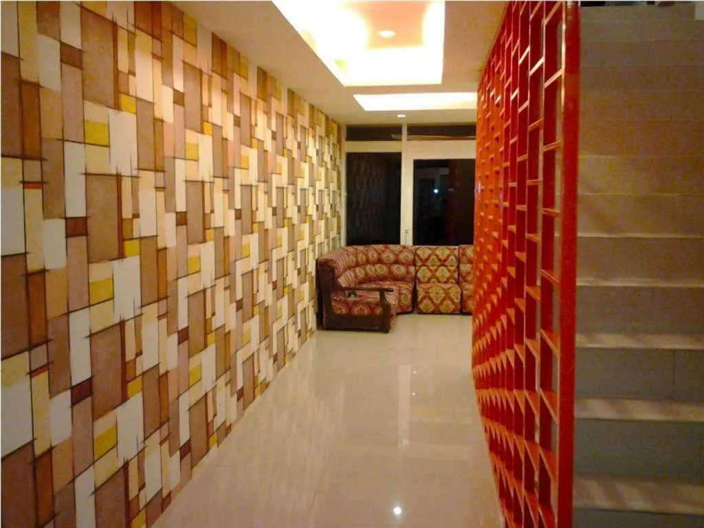 Selabintana Conference Resort