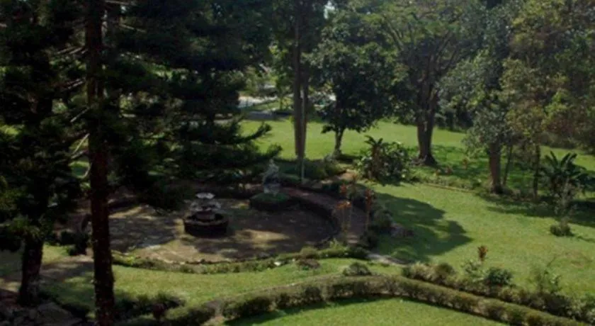 Selabintana Conference Resort