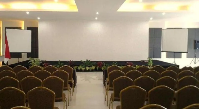 Selabintana Conference Resort