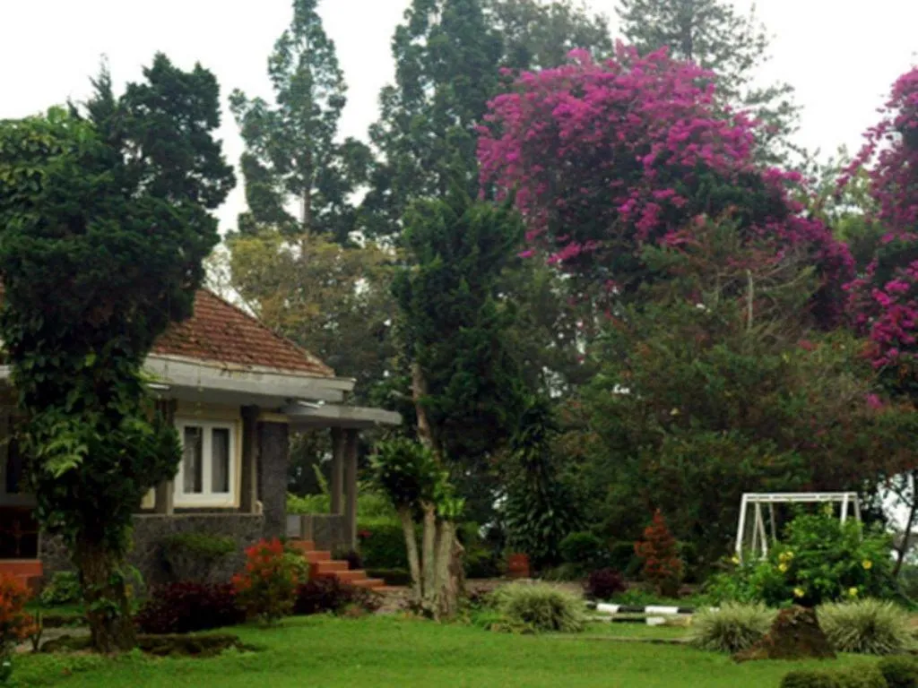 Selabintana Conference Resort