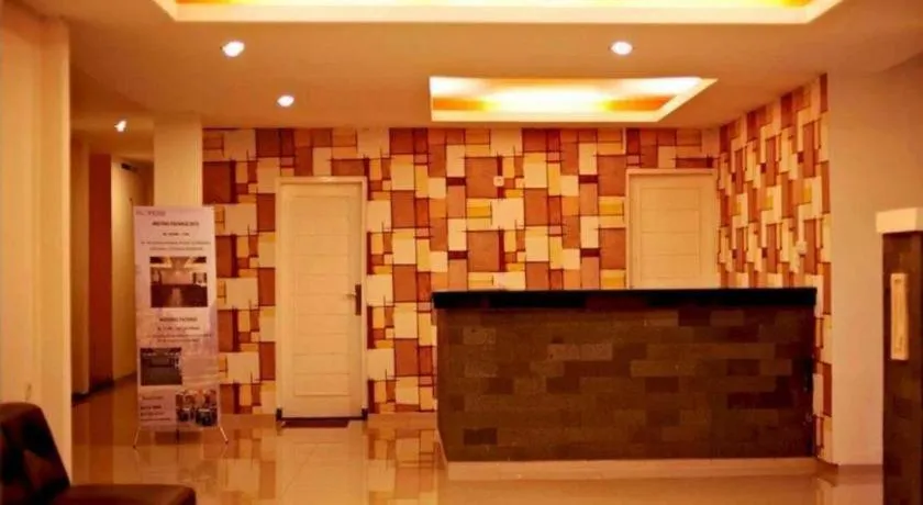 Selabintana Conference Resort