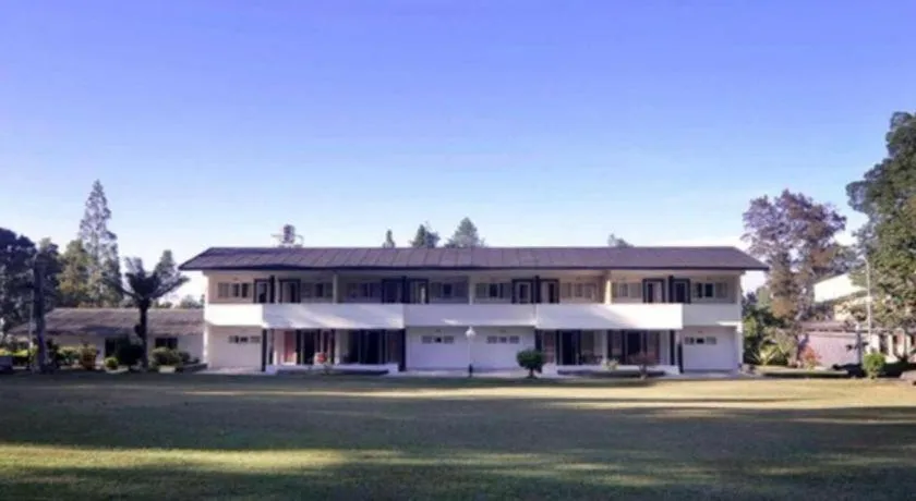 Selabintana Conference Resort