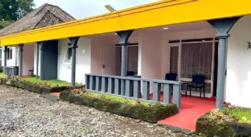 Selabintana Conference Resort