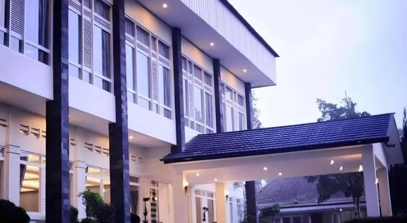 Selabintana Conference Resort