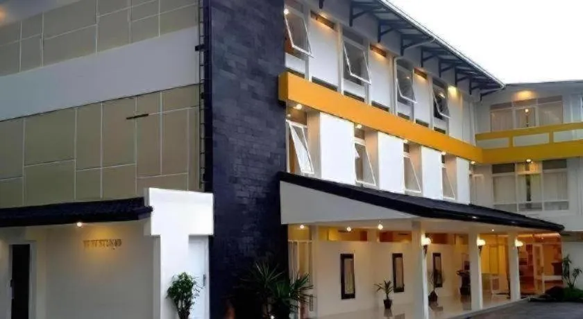 Selabintana Conference Resort