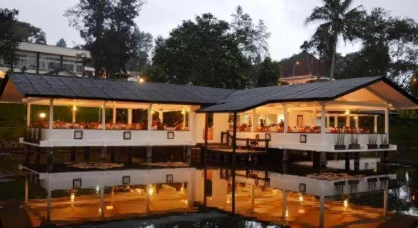 Selabintana Conference Resort