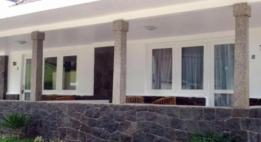 Selabintana Conference Resort