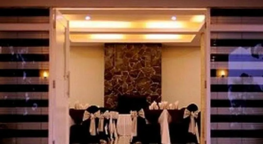 Selabintana Conference Resort