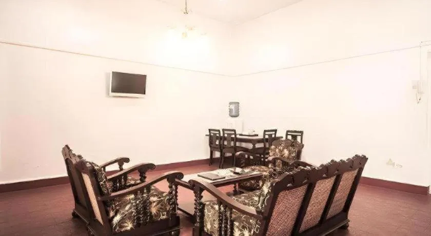 Selabintana Conference Resort