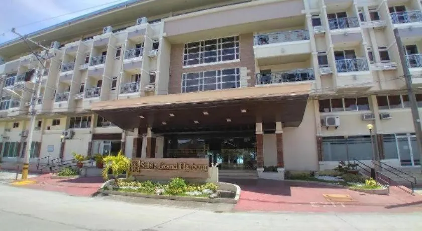 Subic Grand Harbour Hotel Subic Bay