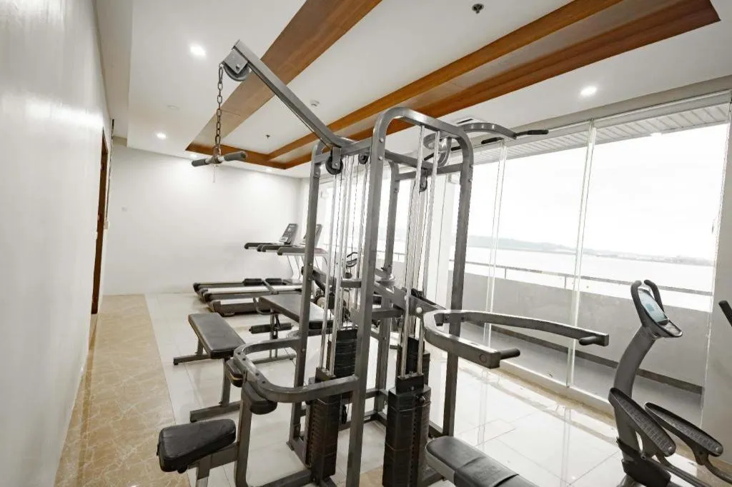 Subic Grand Harbour Hotel Subic Bay