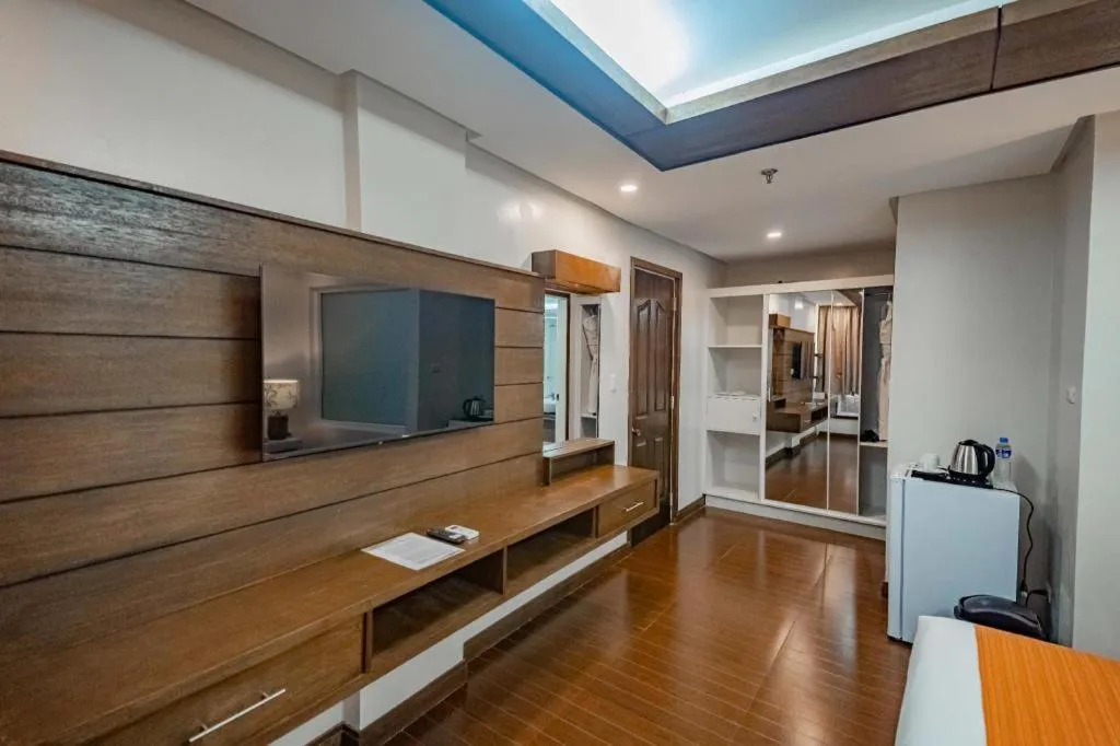 Subic Grand Harbour Hotel Subic Bay