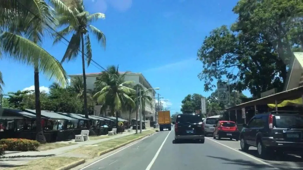 Subic Grand Harbour Hotel Subic Bay