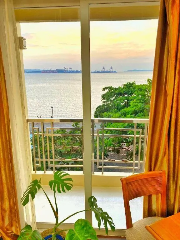 Subic Grand Harbour Hotel Subic Bay