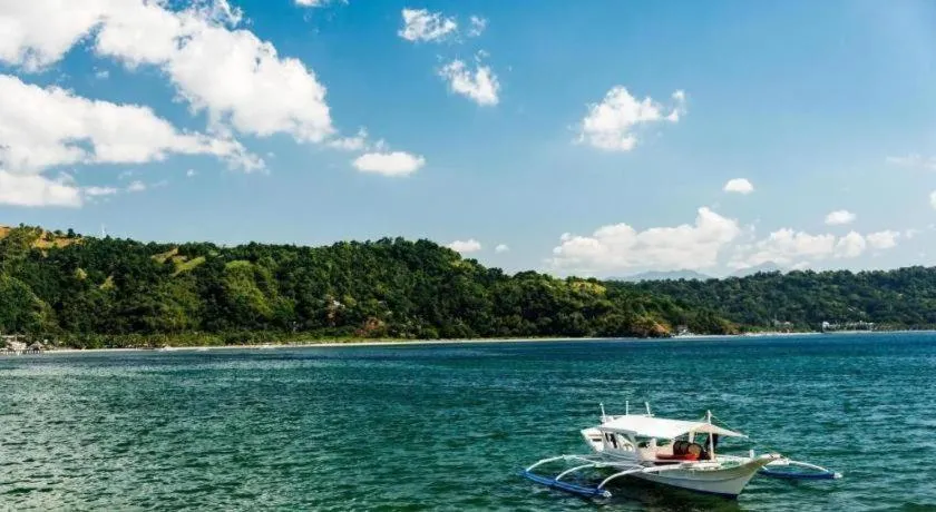 Subic Grand Harbour Hotel Subic Bay