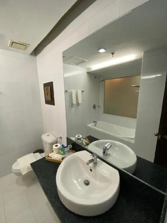 Subic Grand Harbour Hotel Subic Bay