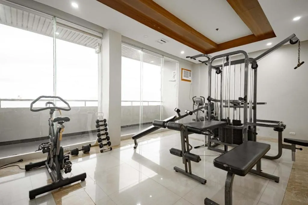 Subic Grand Harbour Hotel Subic Bay