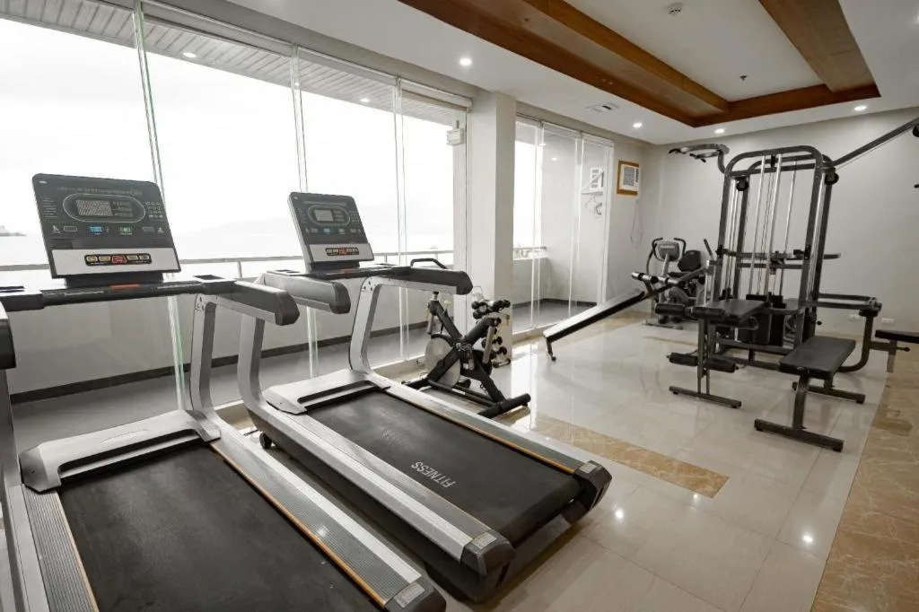 Subic Grand Harbour Hotel Subic Bay