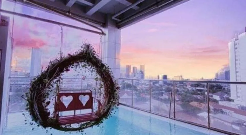 G Suites Hotel By AMITHYA