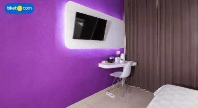 G Suites Hotel By AMITHYA