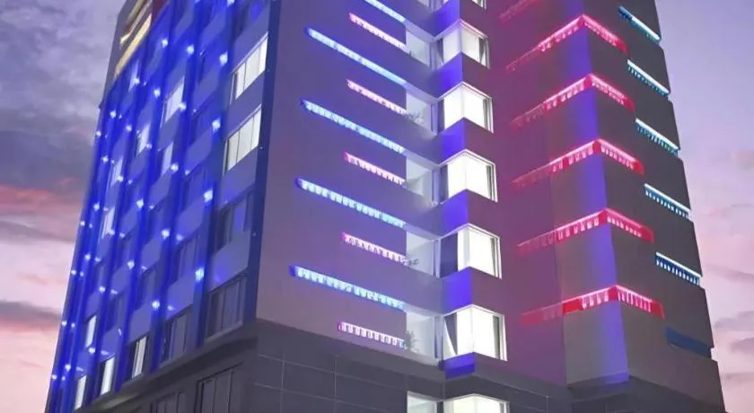 G Suites Hotel By AMITHYA