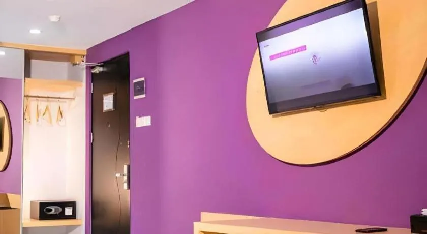 G Suites Hotel By AMITHYA