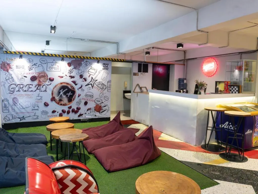 G Suites Hotel By AMITHYA