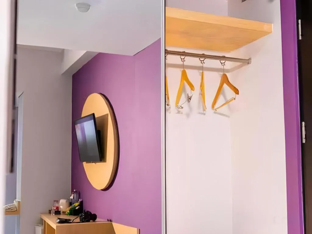 G Suites Hotel By AMITHYA