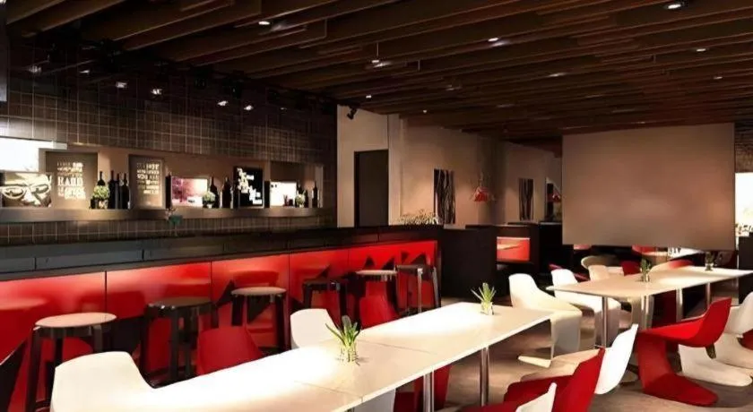 G Suites Hotel By AMITHYA