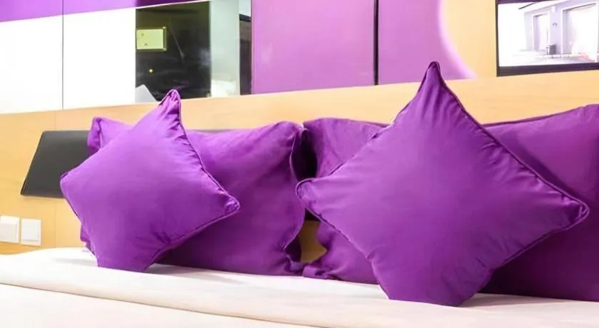 G Suites Hotel By AMITHYA