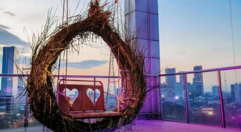 G Suites Hotel By AMITHYA