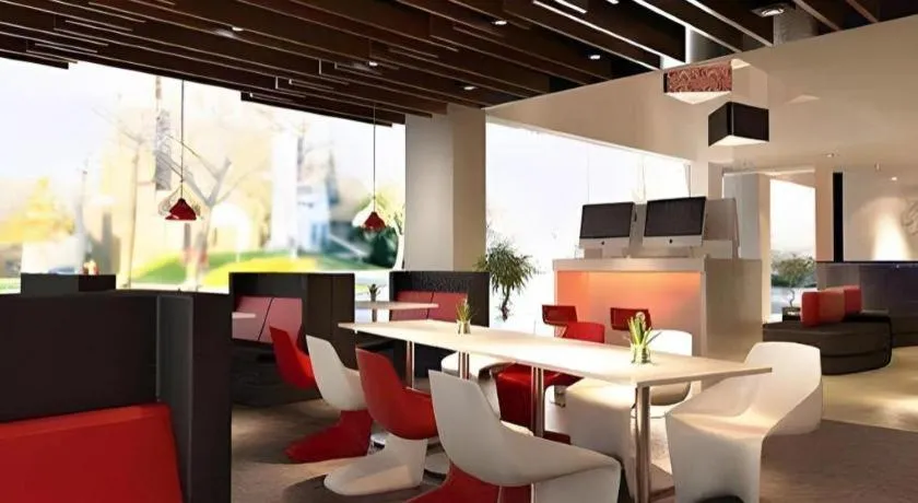 G Suites Hotel By AMITHYA