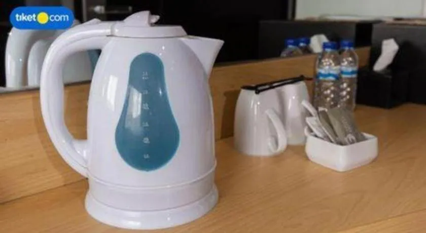 G Suites Hotel By AMITHYA