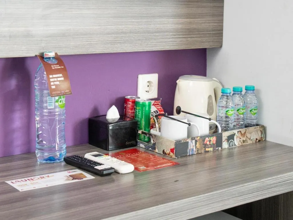 G Suites Hotel By AMITHYA