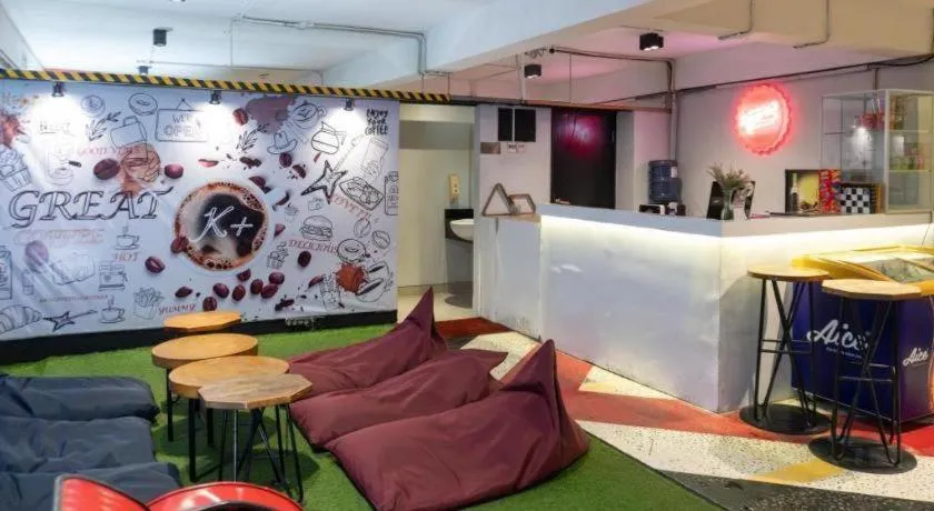 G Suites Hotel By AMITHYA