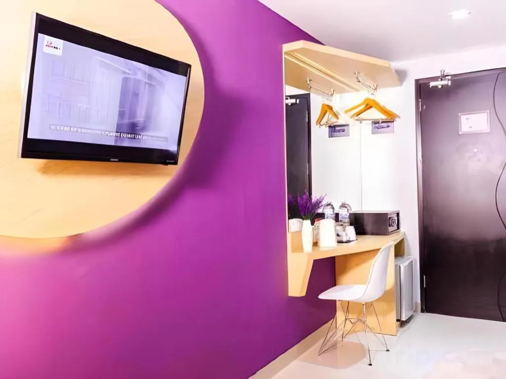 G Suites Hotel By AMITHYA