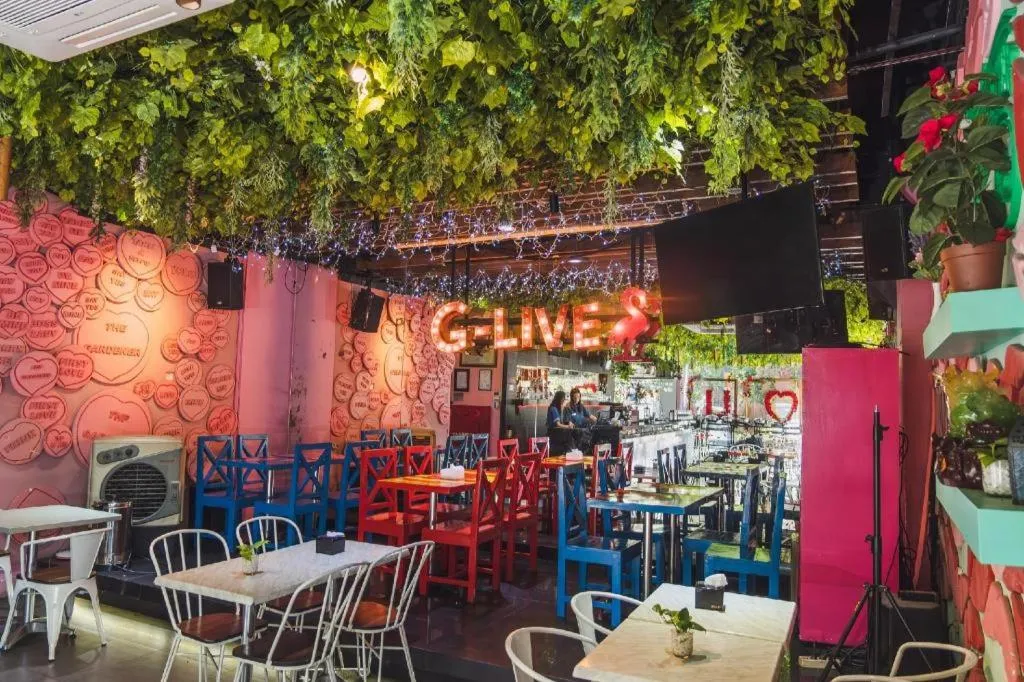 G Suites Hotel By AMITHYA