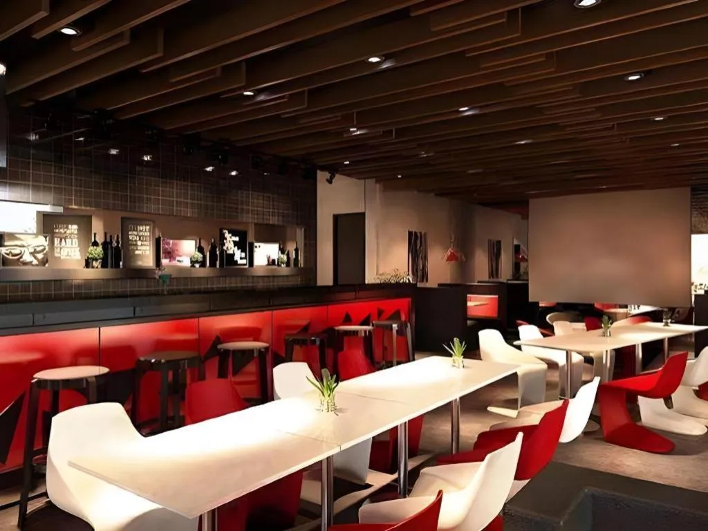 G Suites Hotel By AMITHYA