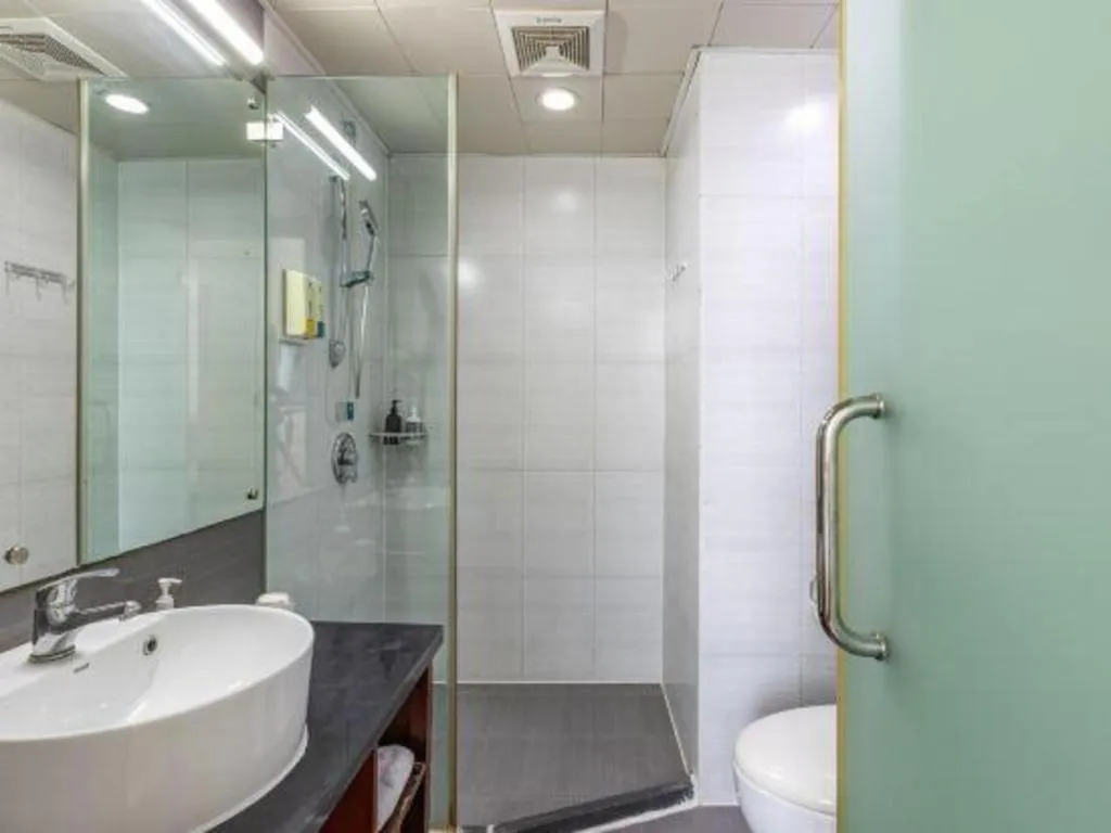 City Comfort Inn Xiangyang Railway Station