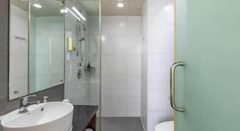 City Comfort Inn Xiangyang Railway Station