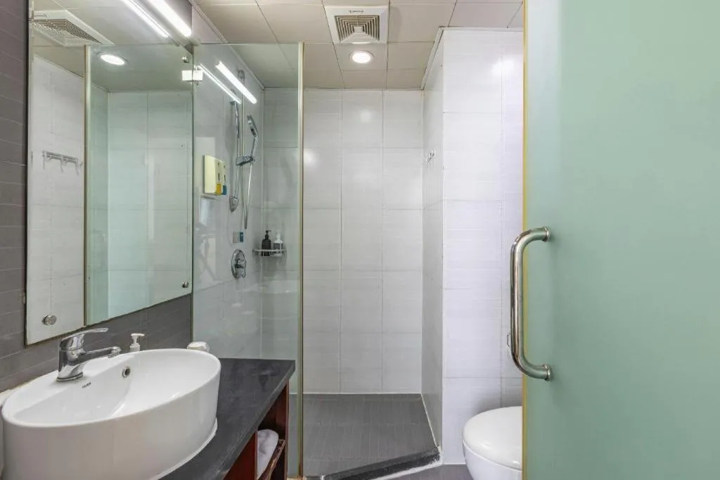 City Comfort Inn Xiangyang Railway Station