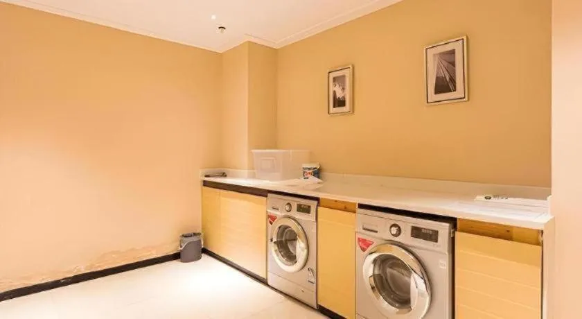 City Comfort Inn Xiangyang Railway Station