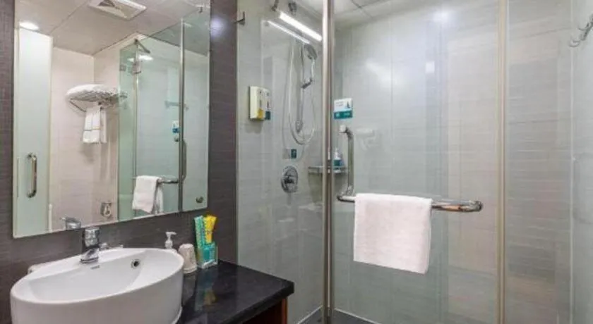 City Comfort Inn Xiangyang Railway Station