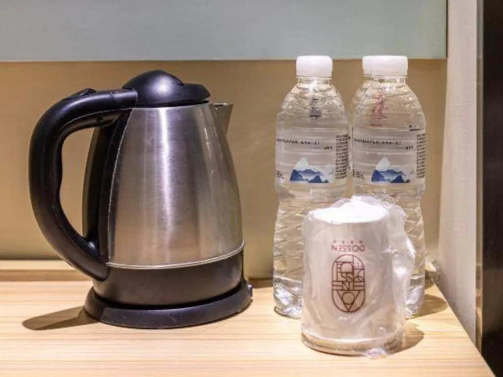 City Comfort Inn Xiangyang Railway Station